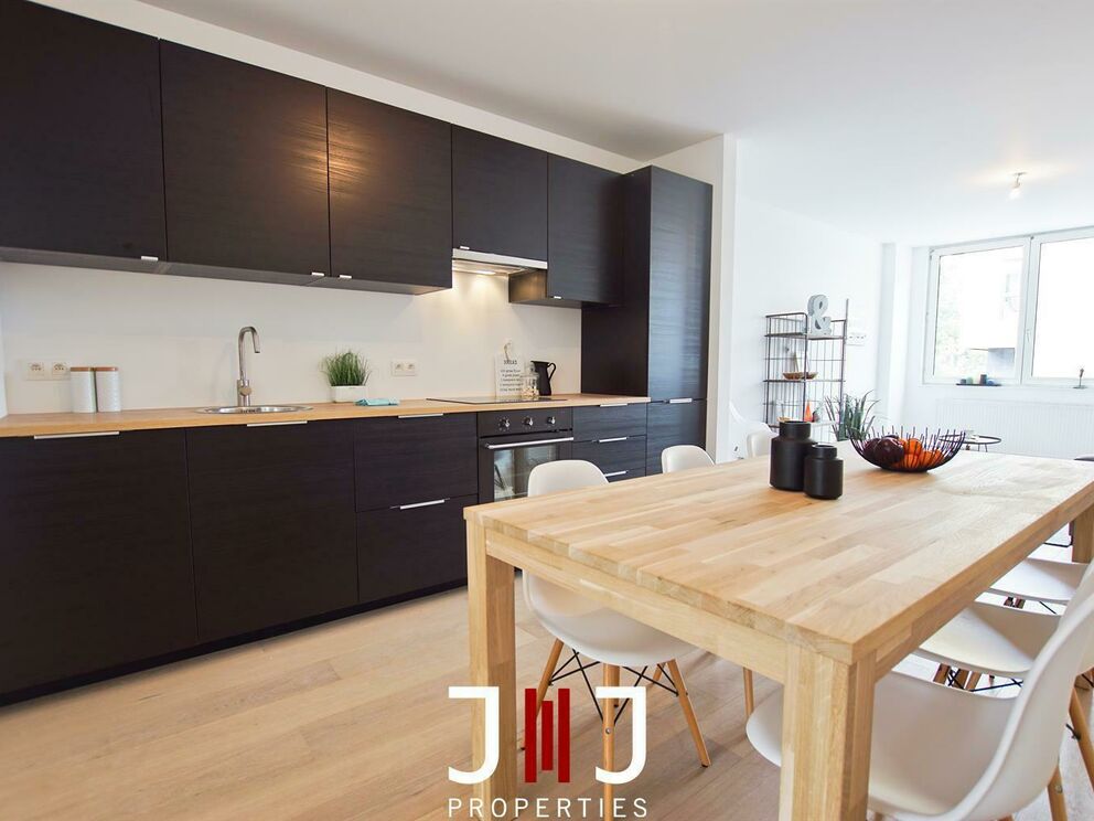 Appartement te koop in Vorst