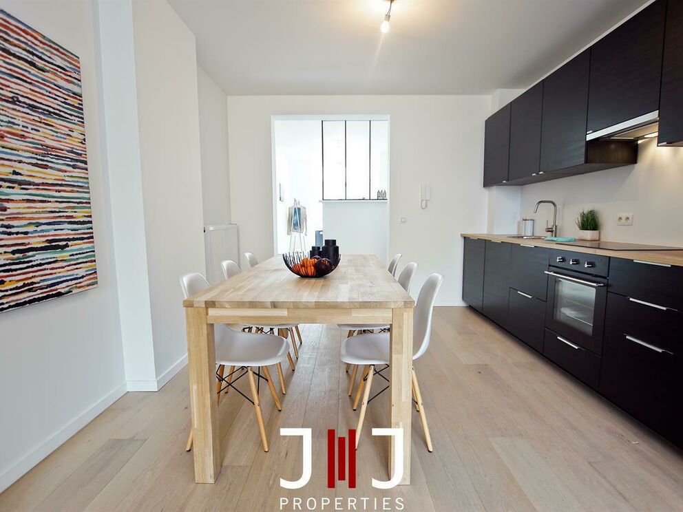 Appartement te koop in Vorst