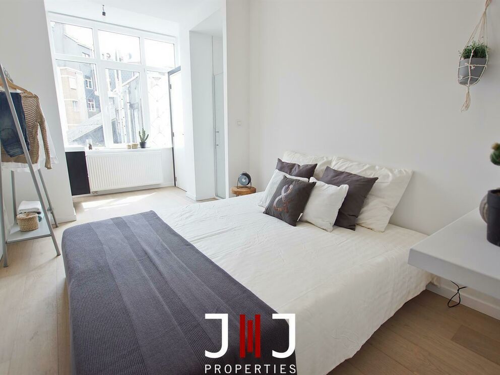 Appartement te koop in Vorst