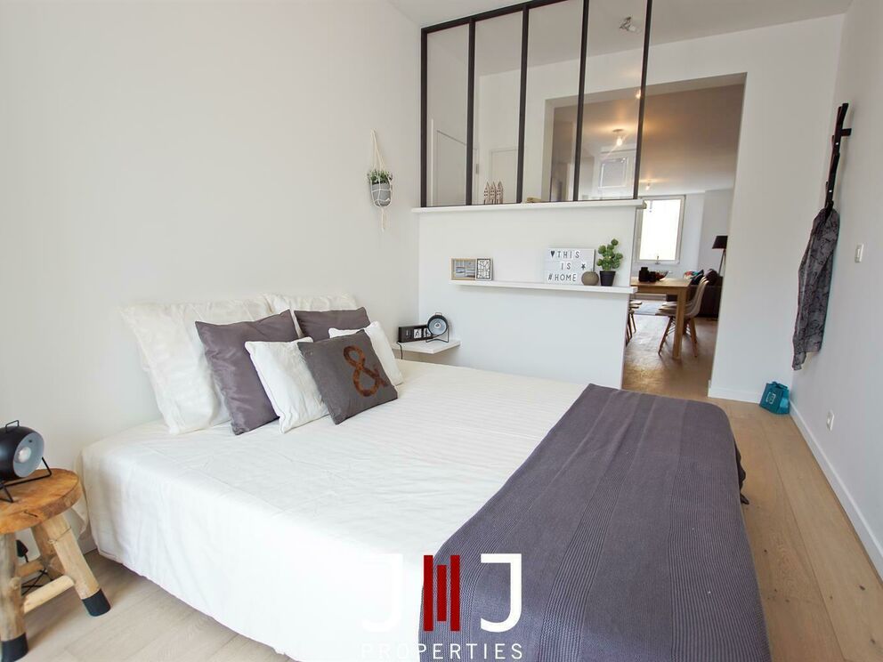Appartement te koop in Vorst