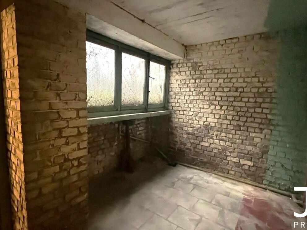 Appartementsgebouw te koop in Anderlecht