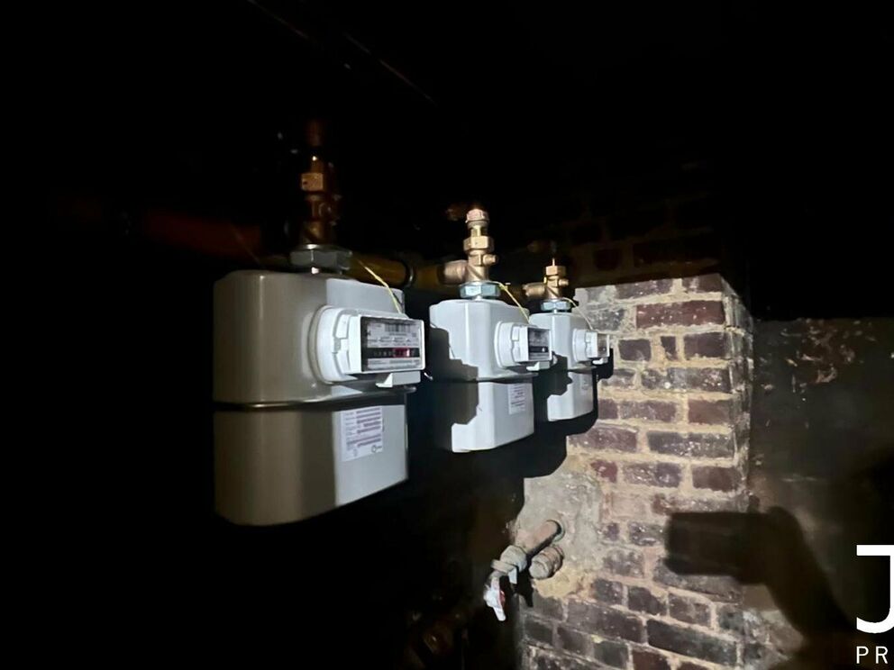 Appartementsgebouw te koop in Anderlecht