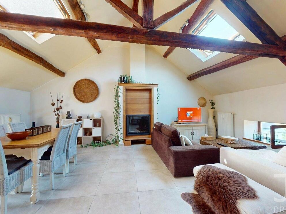 Appartementsgebouw te koop in Jemeppe-sur-Sambre