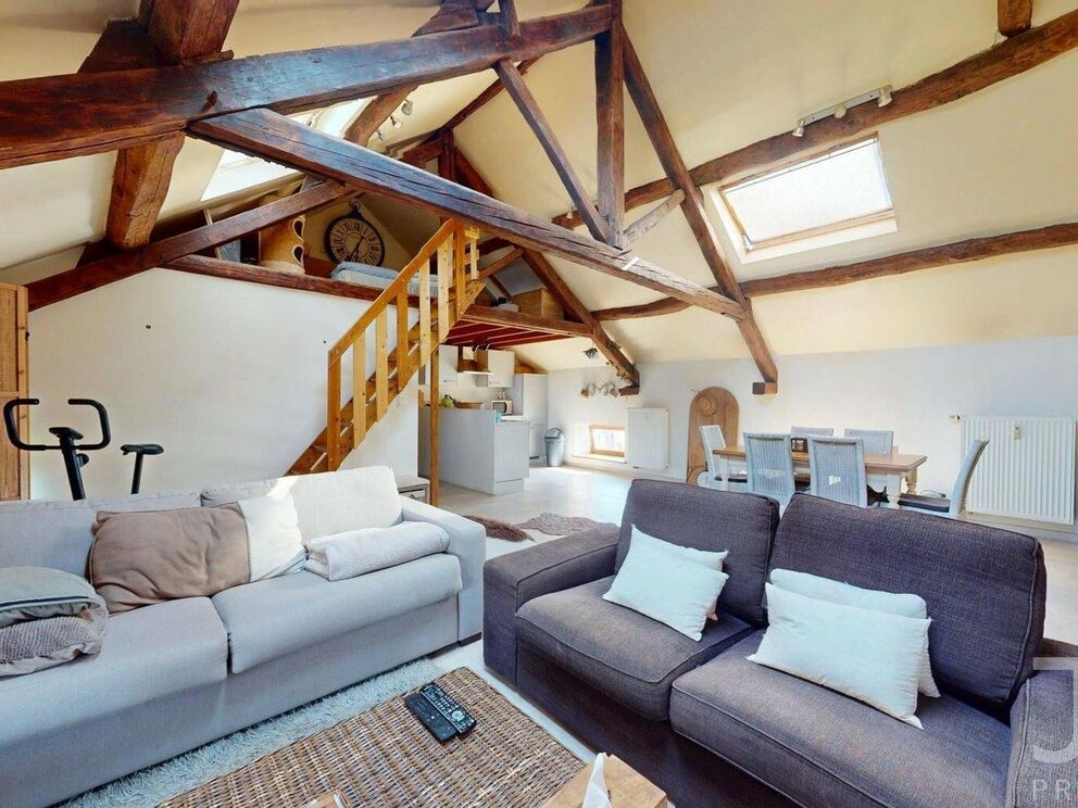 Appartementsgebouw te koop in Jemeppe-sur-Sambre