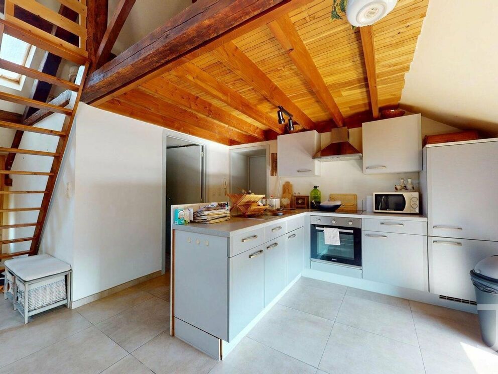 Appartementsgebouw te koop in Jemeppe-sur-Sambre