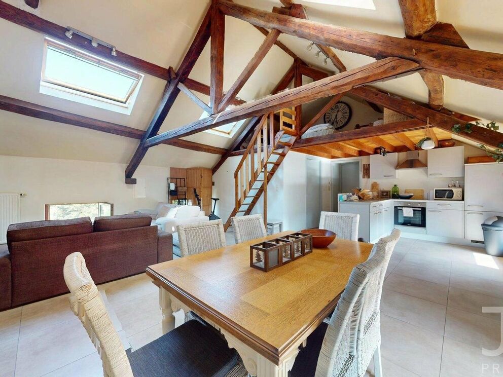 Appartementsgebouw te koop in Jemeppe-sur-Sambre