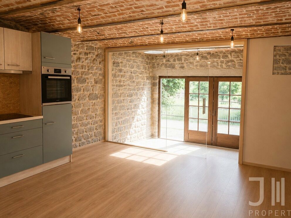 Appartementsgebouw te koop in Jemeppe-sur-Sambre
