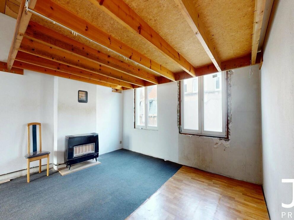 Appartementsgebouw te koop in Sint-Joost-ten-Node