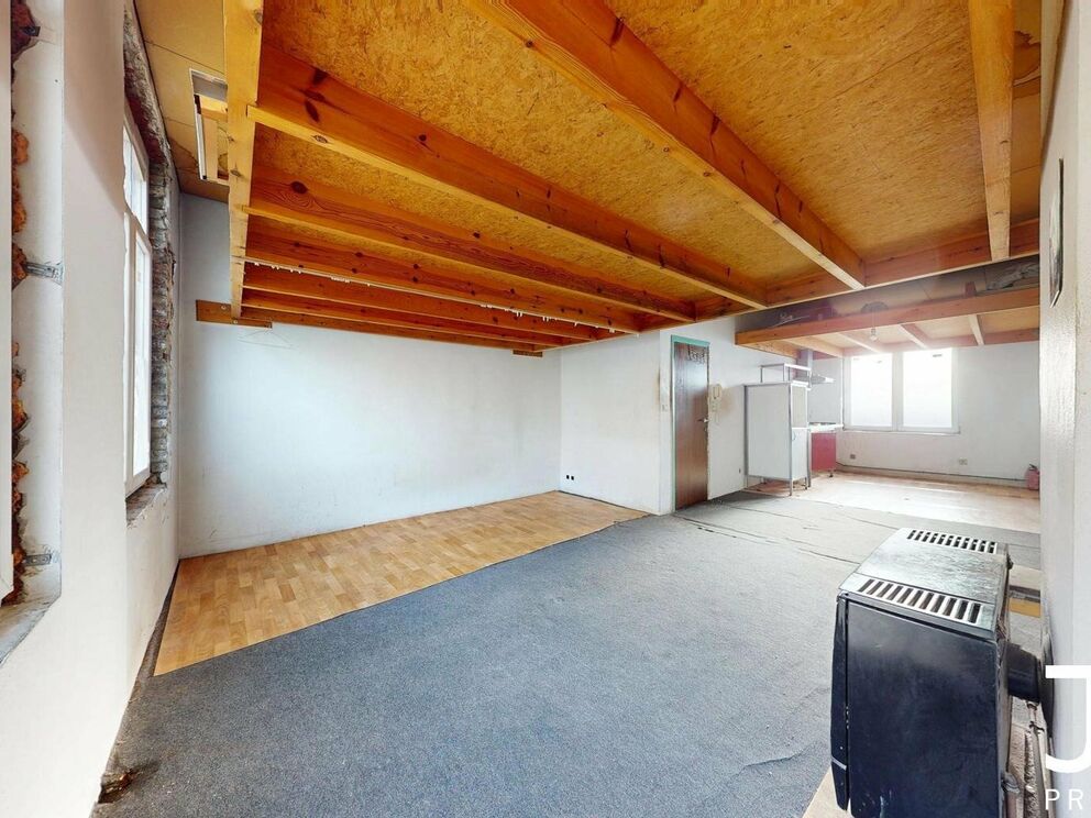 Appartementsgebouw te koop in Sint-Joost-ten-Node