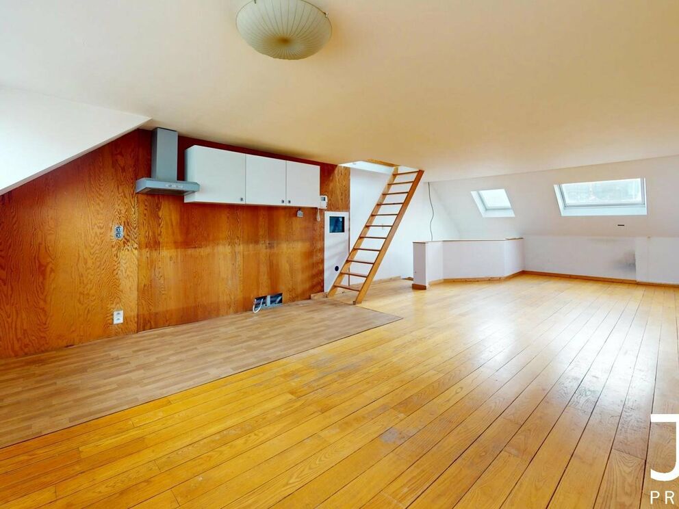 Appartementsgebouw te koop in Sint-Joost-ten-Node