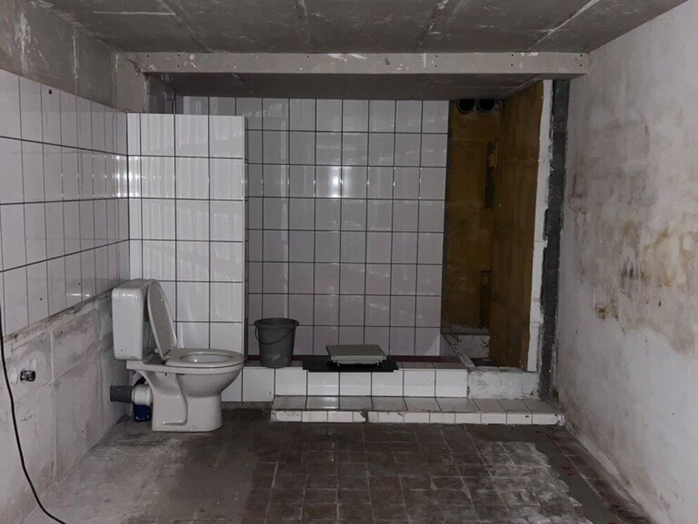 Appartementsgebouw te koop in Sint-Joost-ten-Node