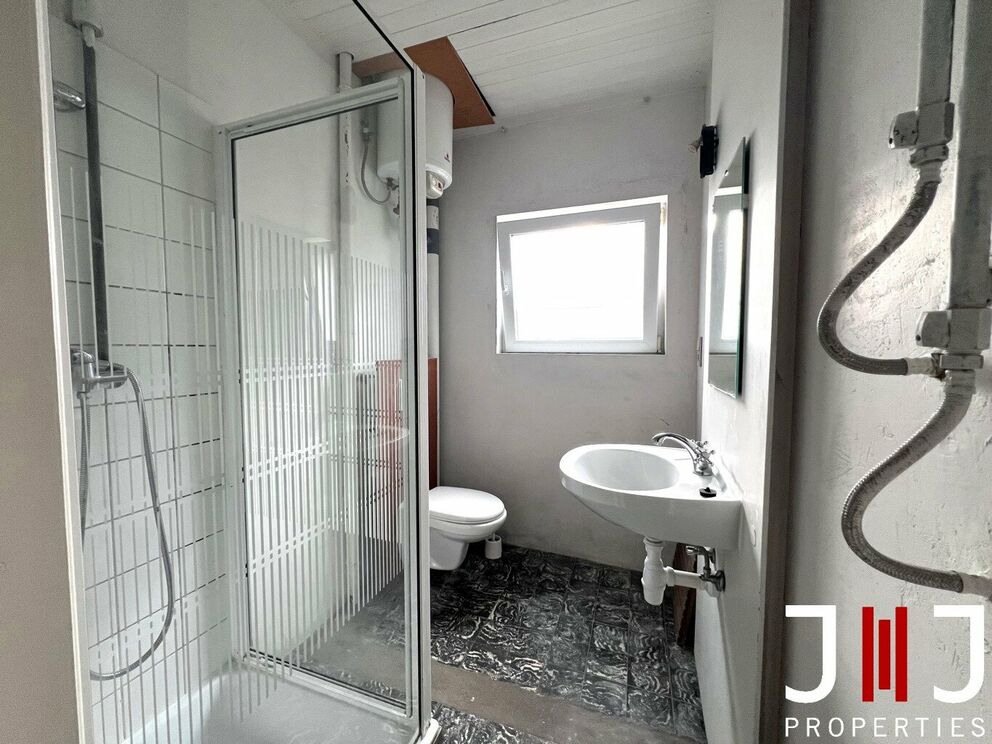 Appartementsgebouw te koop in Sint-Joost-ten-Node