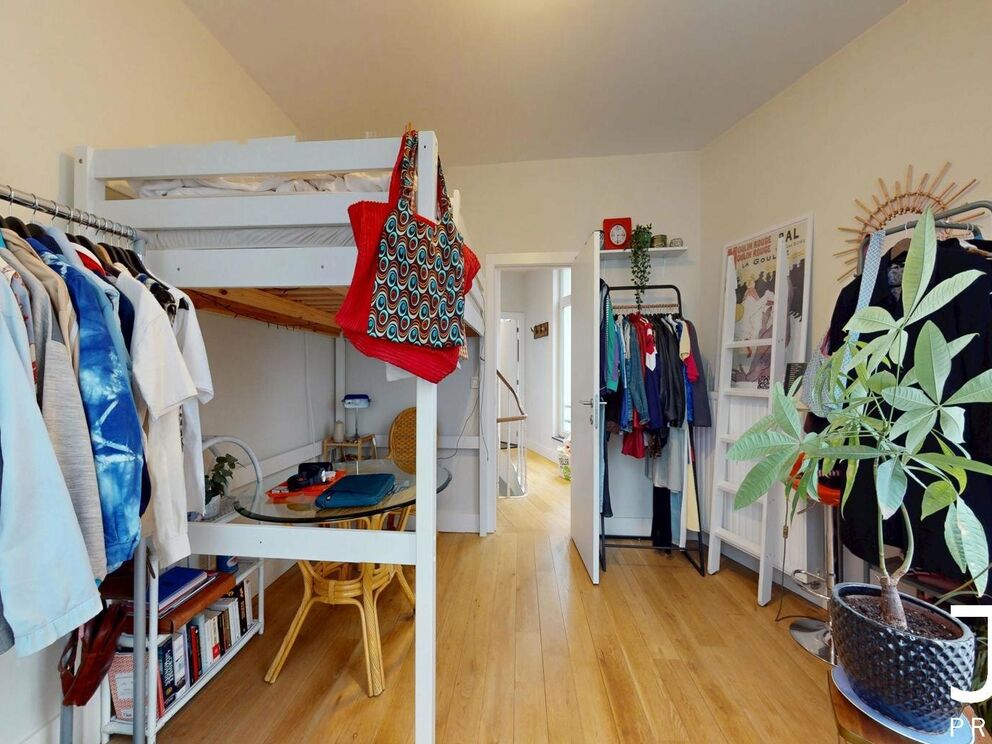 Appartementsgebouw te koop in Sint-Joost-ten-Node