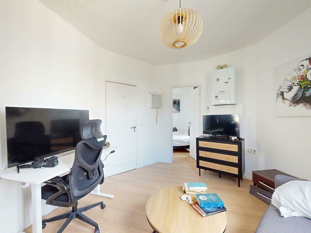 Appartementsgebouw te koop in Sint-Joost-ten-Node