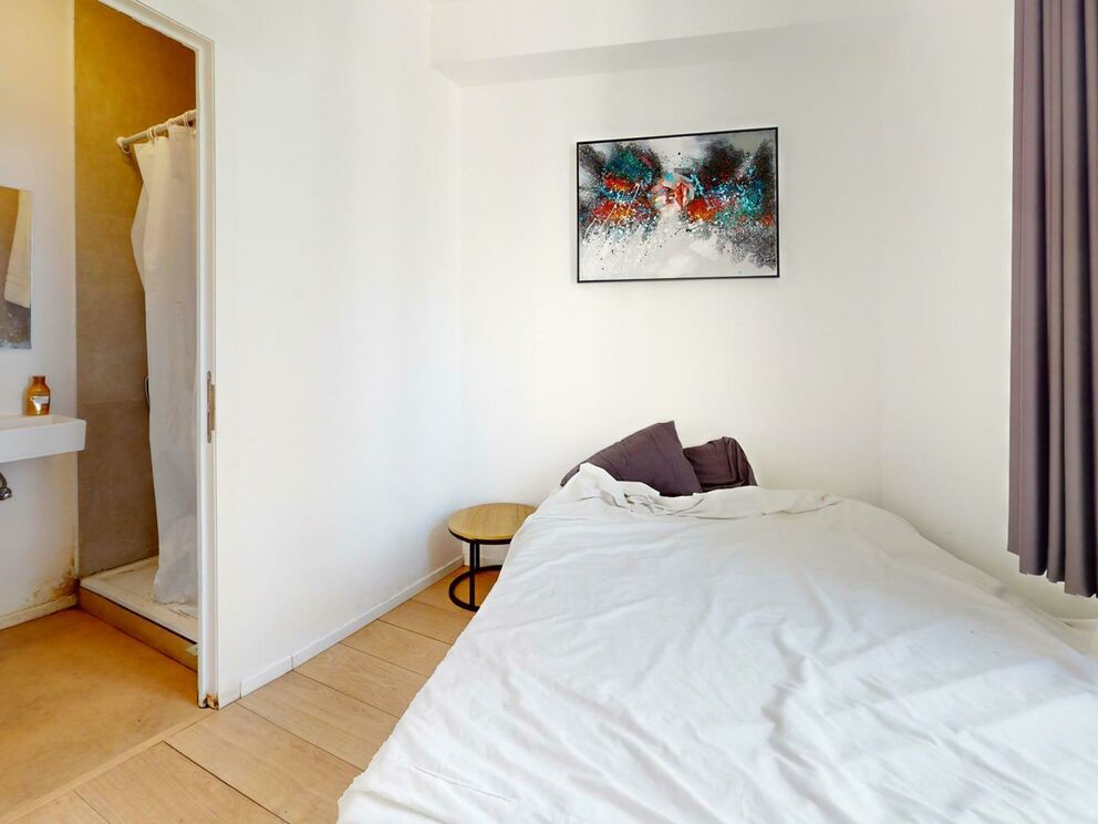Appartementsgebouw te koop in Sint-Joost-ten-Node