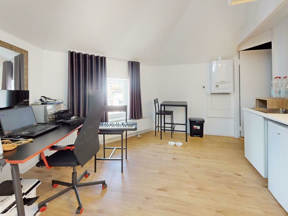 Appartementsgebouw te koop in Sint-Joost-ten-Node