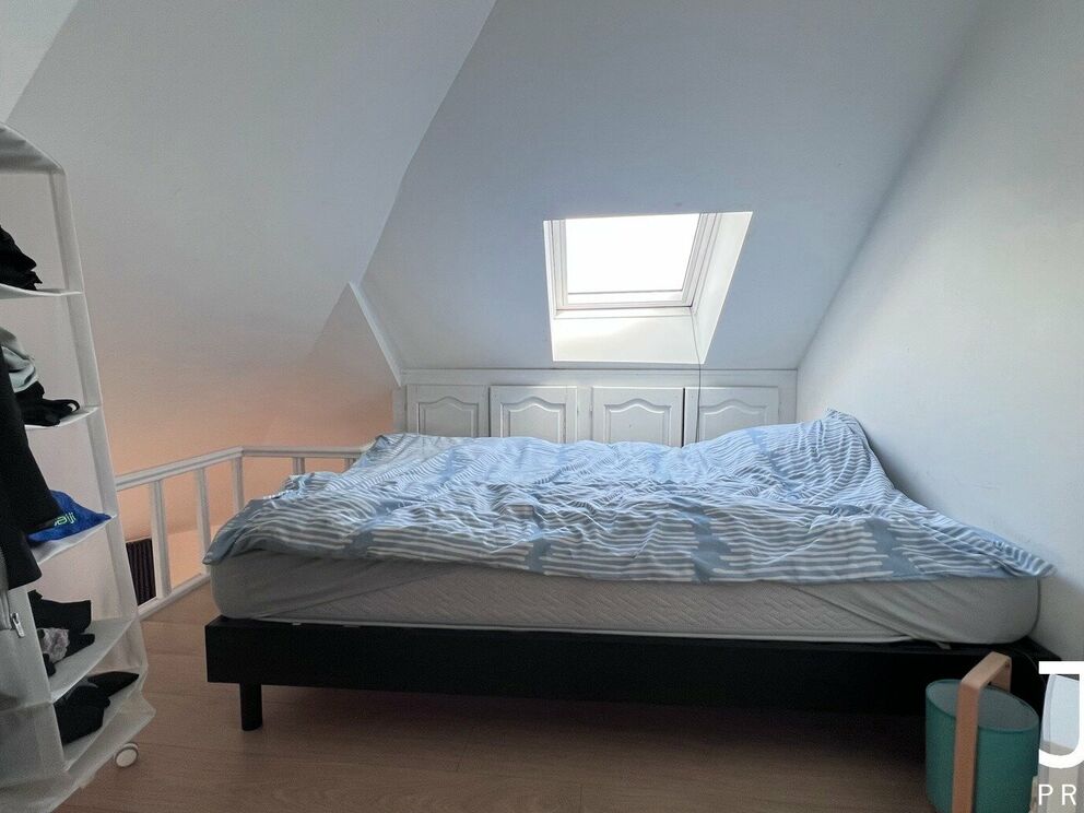 Appartementsgebouw te koop in Sint-Joost-ten-Node