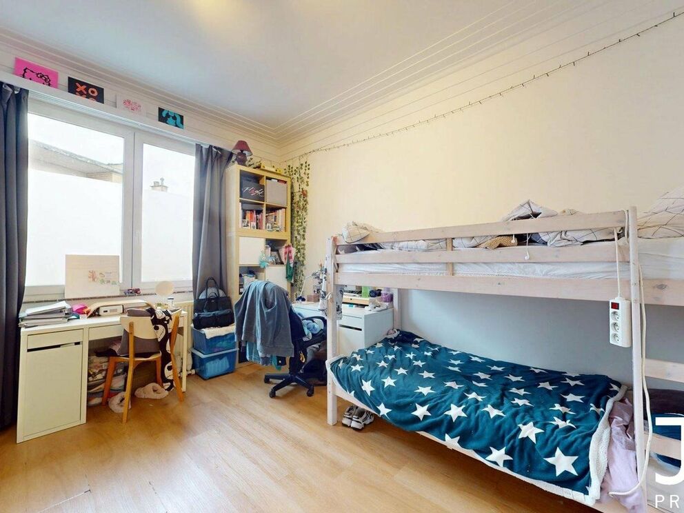 Appartementsgebouw te koop in Sint-Lambrechts-Woluwe