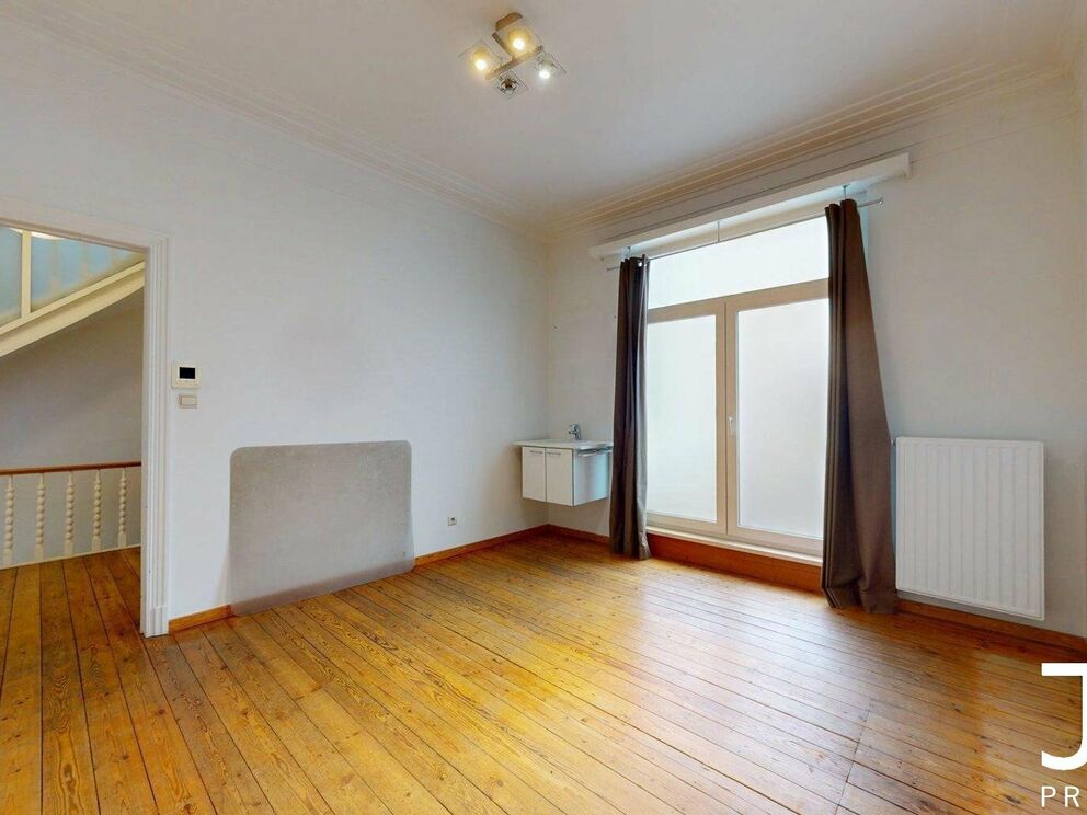 Appartementsgebouw te koop in Sint-Lambrechts-Woluwe