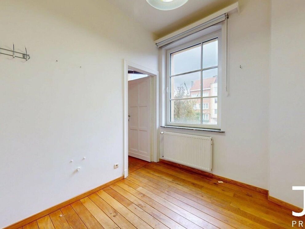 Appartementsgebouw te koop in Sint-Lambrechts-Woluwe