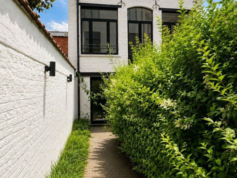 Atelier te koop in Schaarbeek