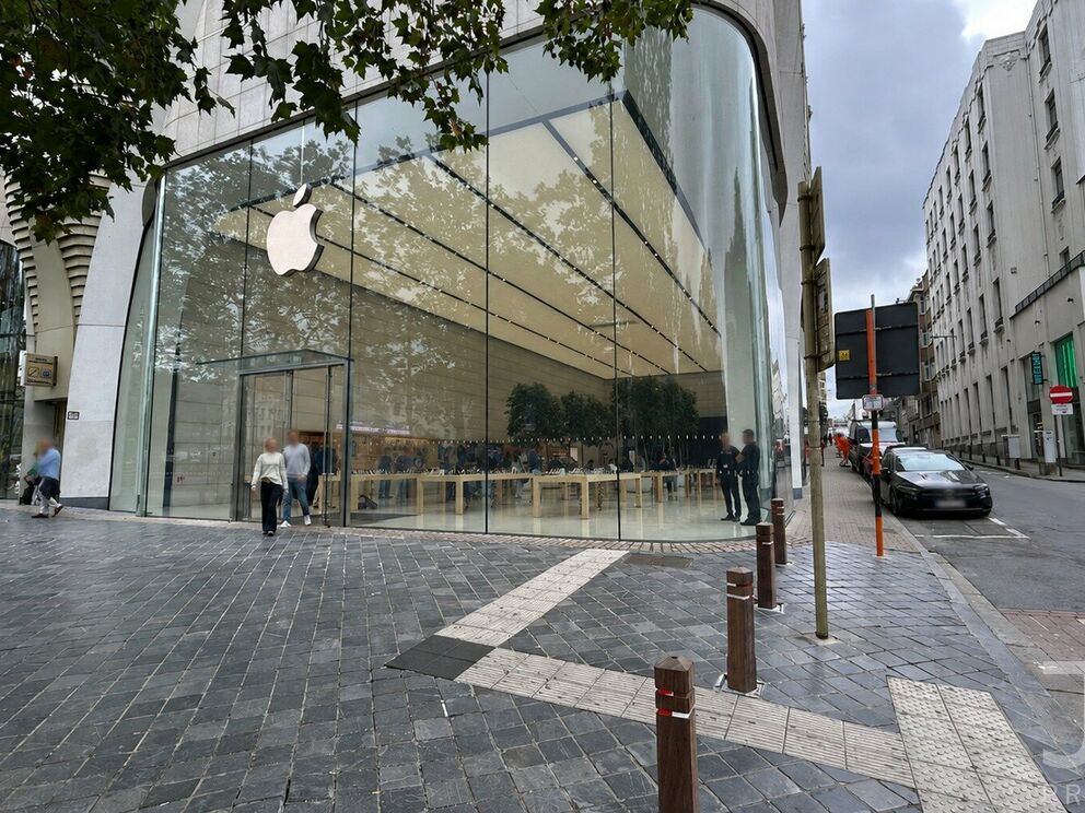 Binnenstaanplaats te huur in Brussel
