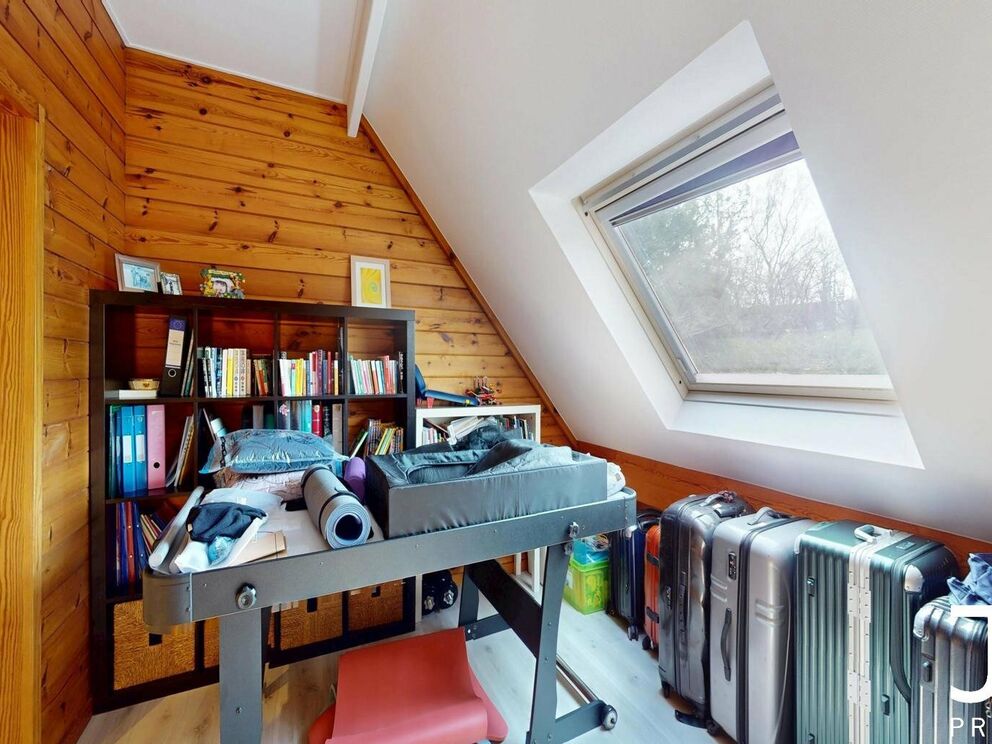 Building ground for sale in Uccle