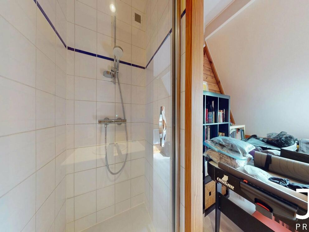 Building ground for sale in Uccle