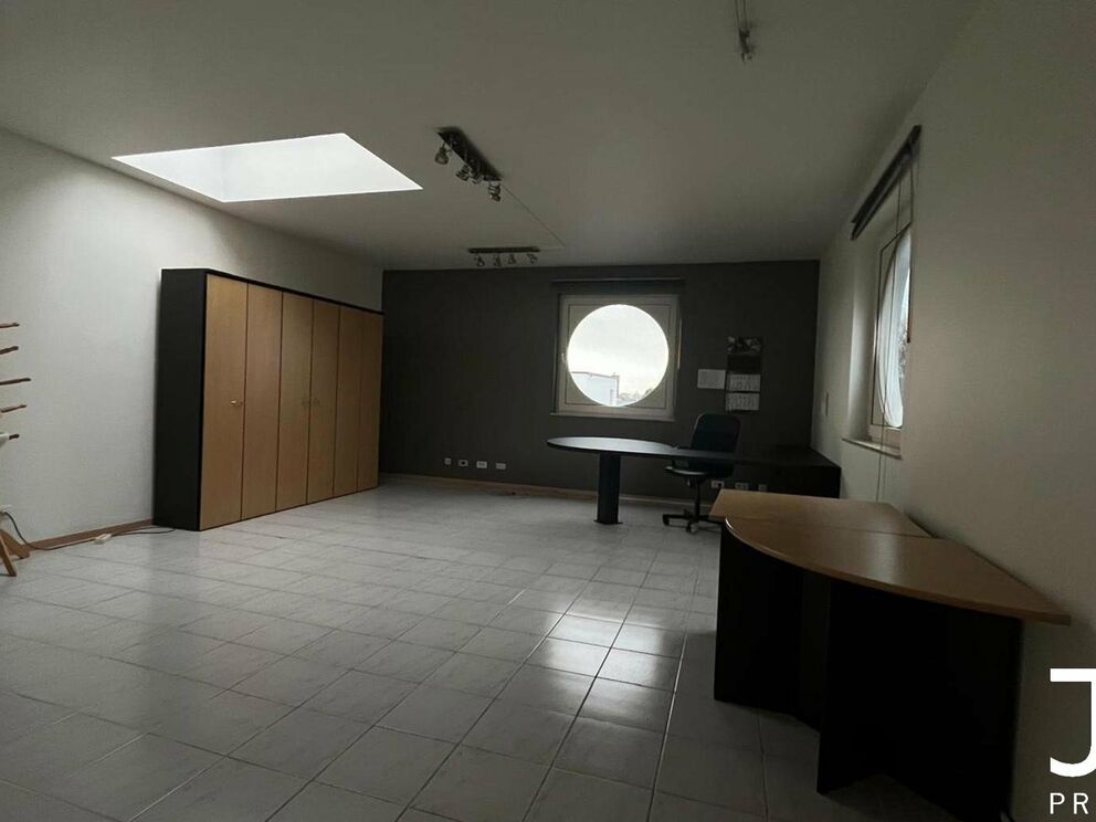 Bureaux à louer à Namur