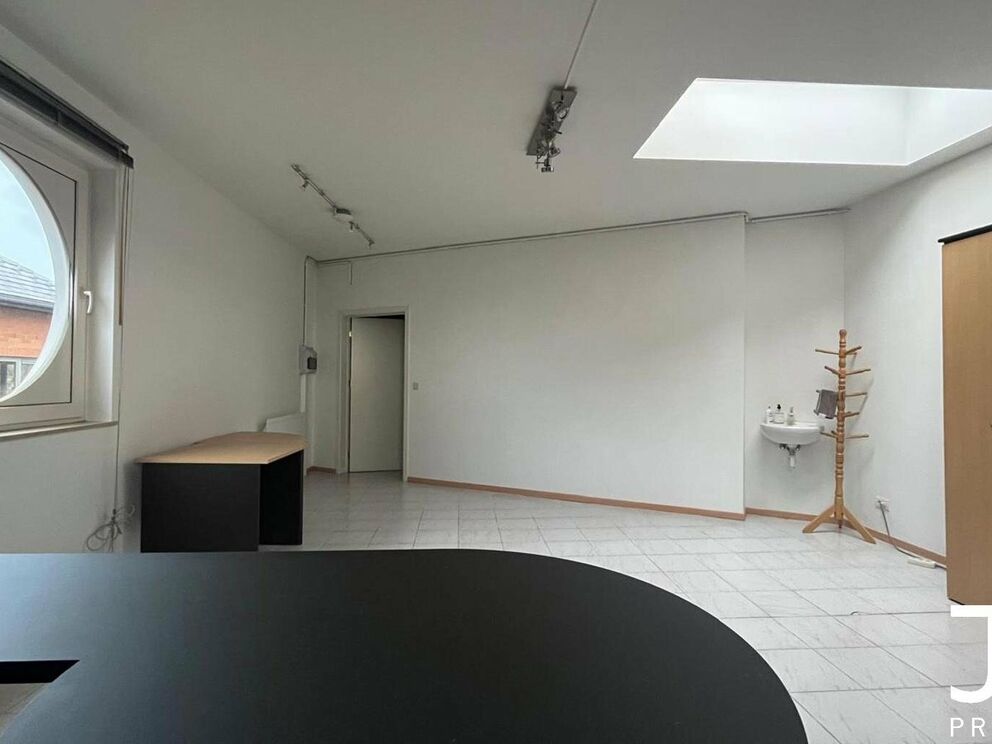 Bureaux à louer à Namur