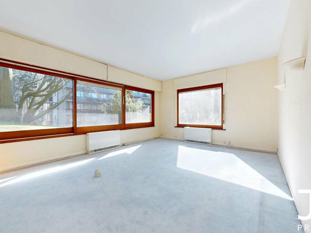 Bureaux &agrave; vendre &agrave; Uccle