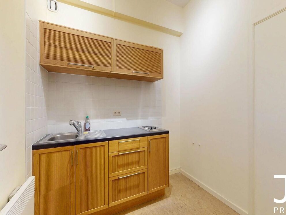 Bureaux &agrave; vendre &agrave; Uccle