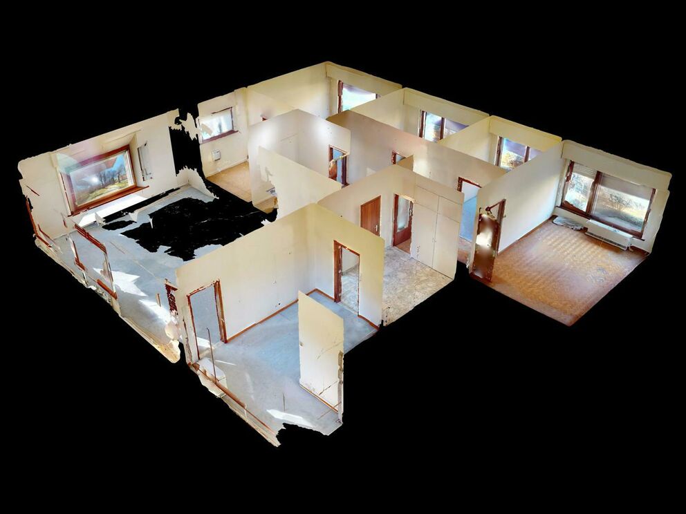 Bureaux &agrave; vendre &agrave; Uccle