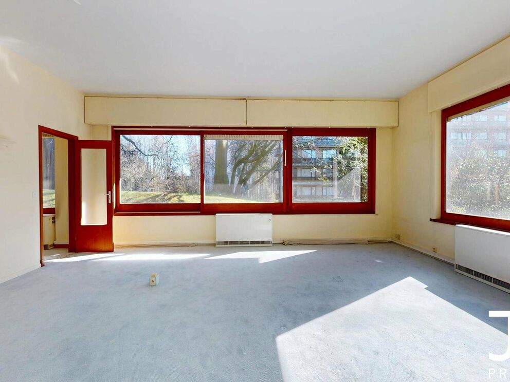 Bureaux &agrave; vendre &agrave; Uccle