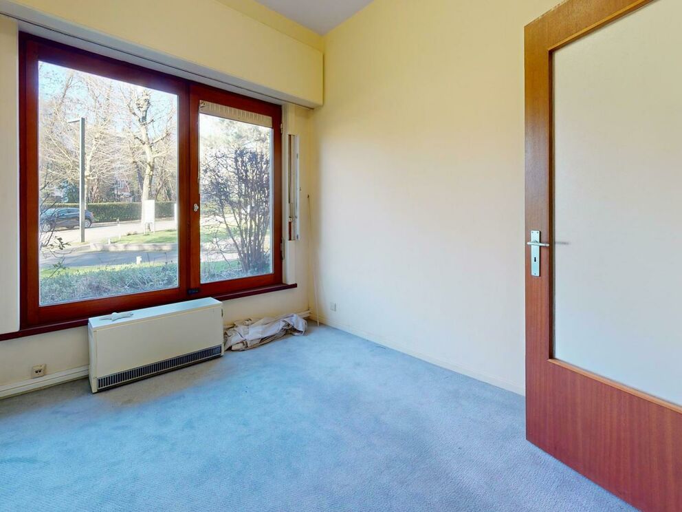 Bureaux &agrave; vendre &agrave; Uccle