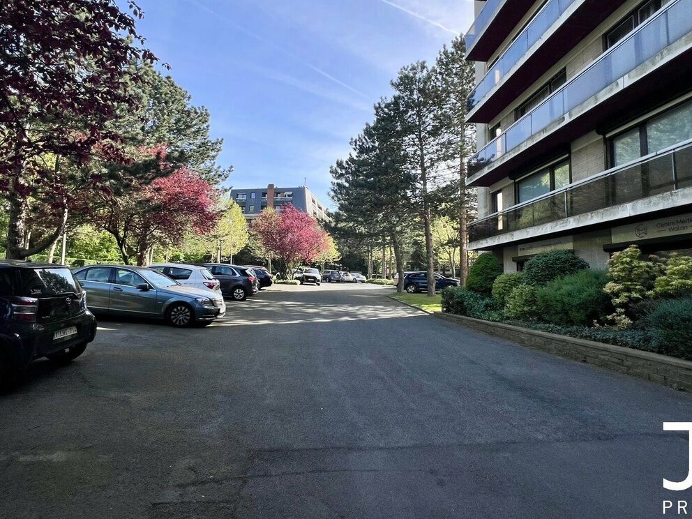 Bureaux &agrave; vendre &agrave; Uccle