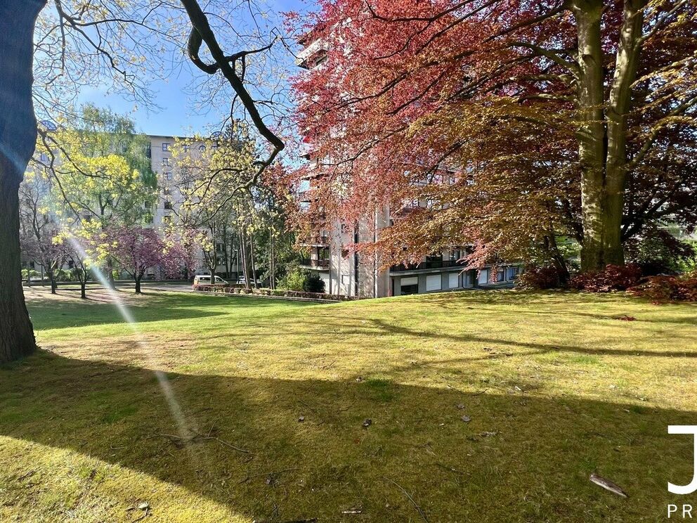 Bureaux &agrave; vendre &agrave; Uccle