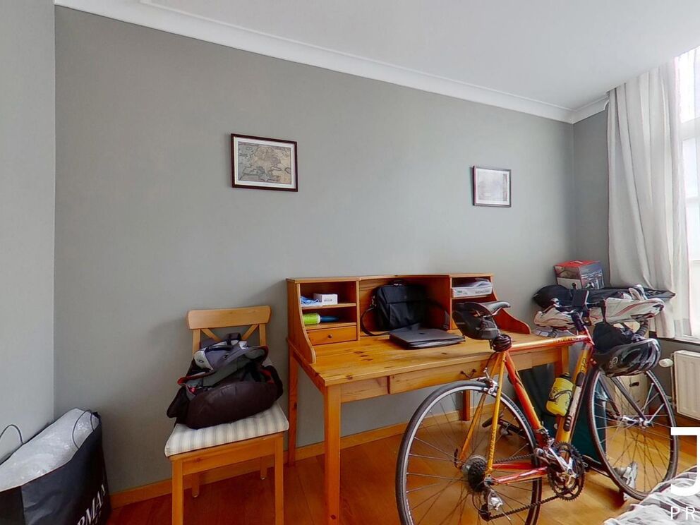 Duplex à louer à Bruxelles