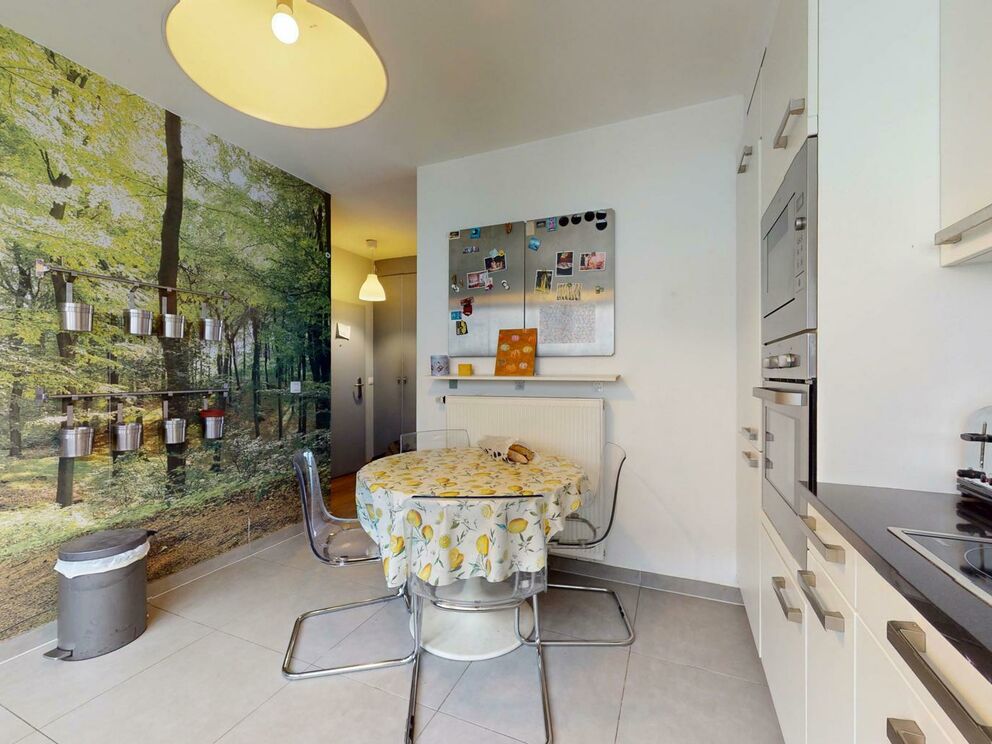 Duplex à louer à Bruxelles