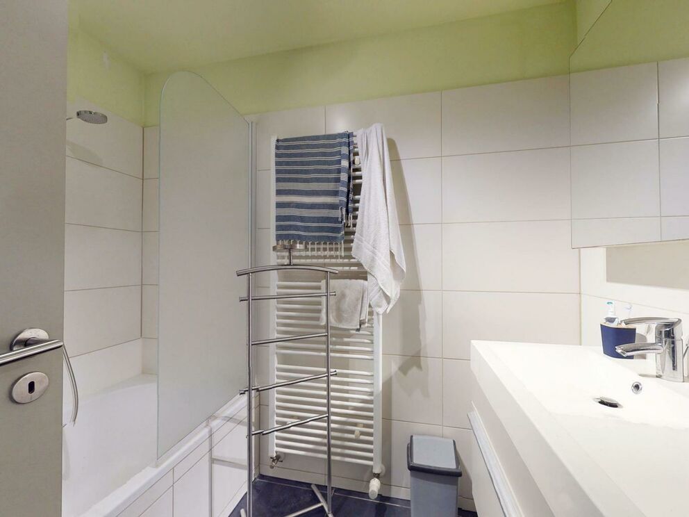 Duplex à louer à Bruxelles