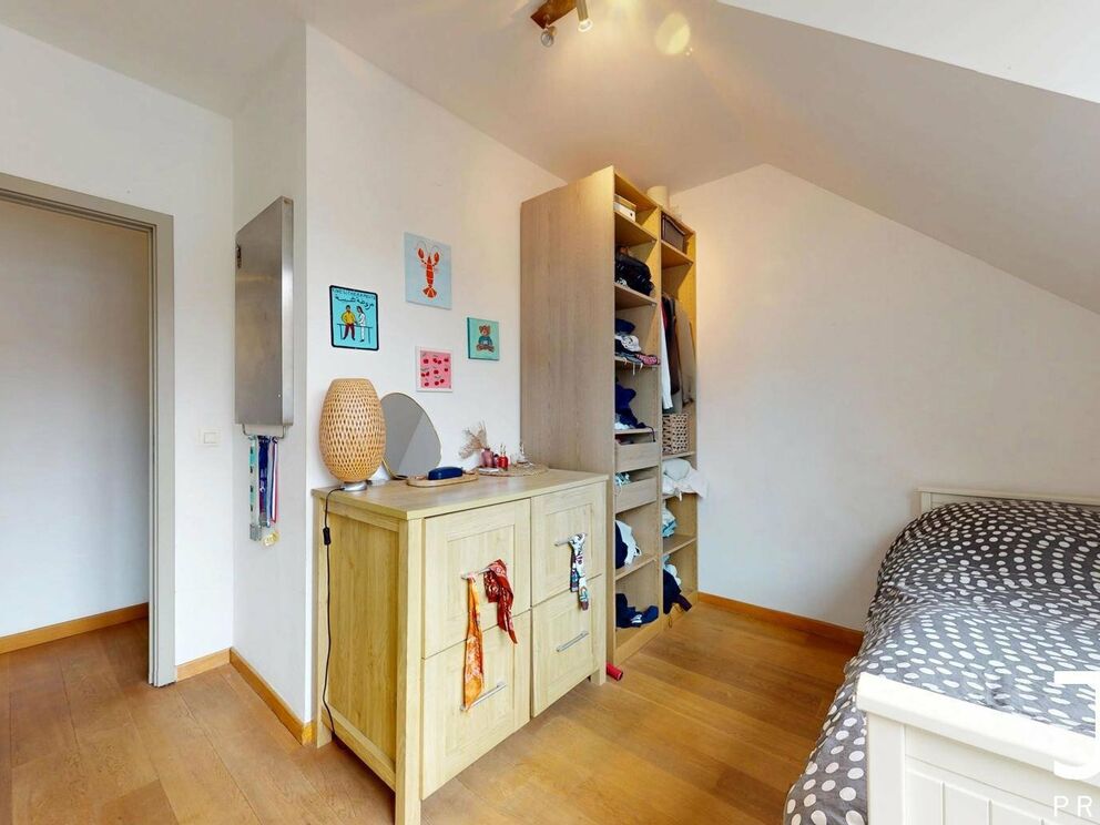 Duplex &agrave; louer &agrave; Bruxelles