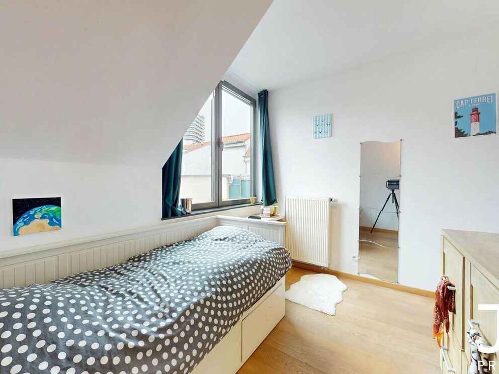 Duplex &agrave; louer &agrave; Bruxelles