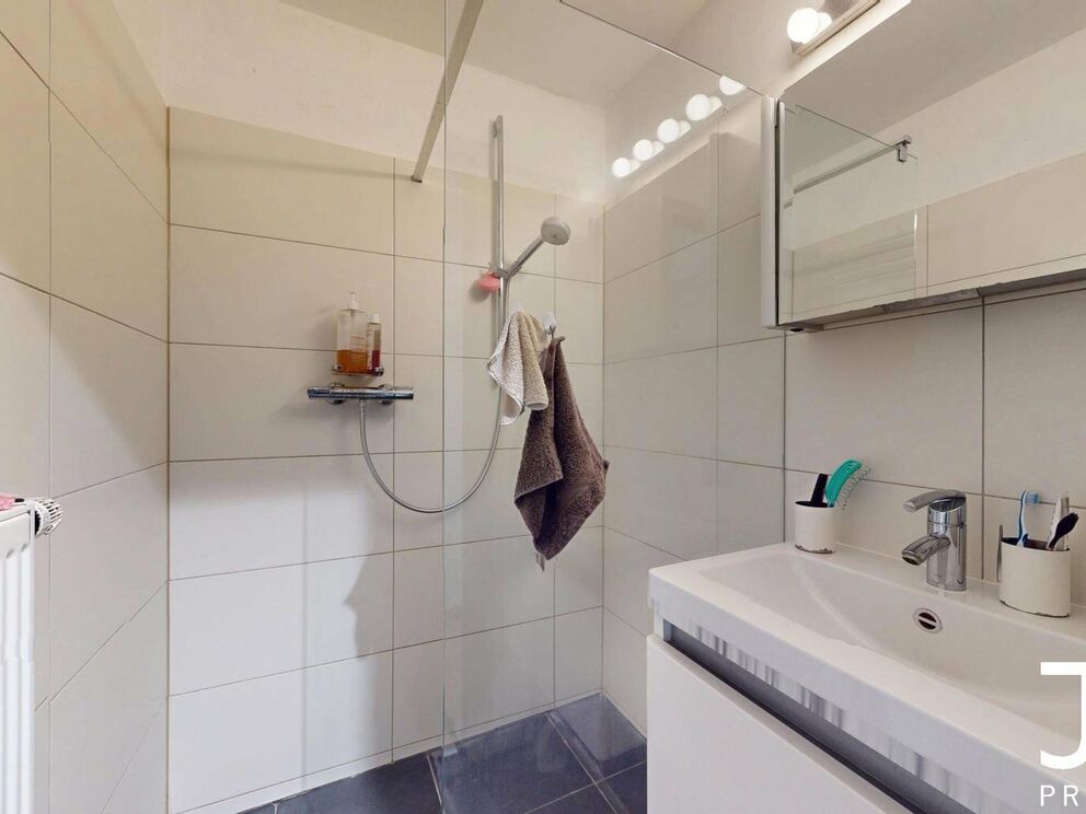 Duplex &agrave; louer &agrave; Bruxelles