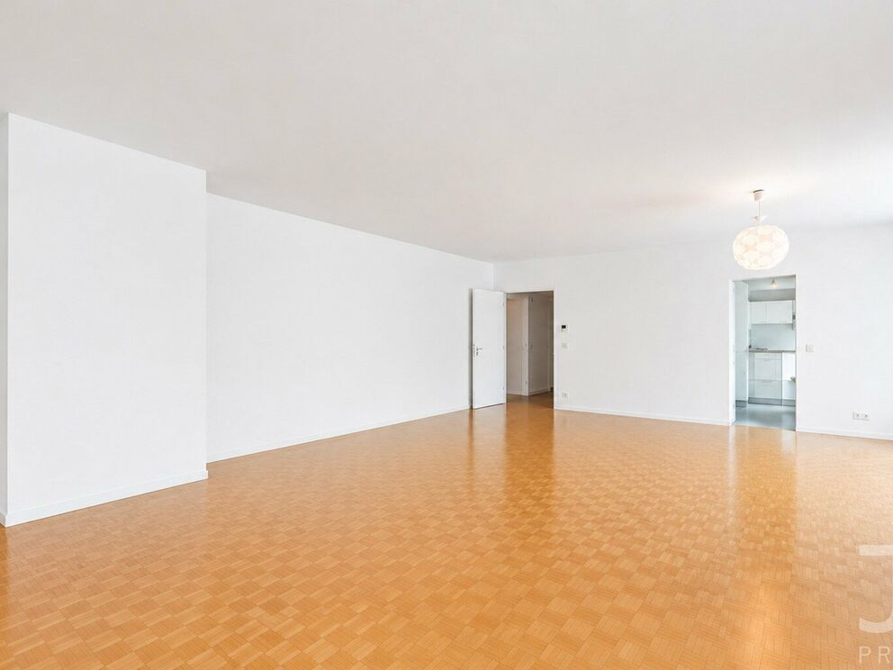 Duplex à louer à Bruxelles