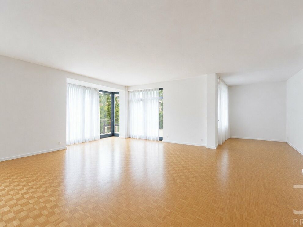 Duplex à louer à Bruxelles