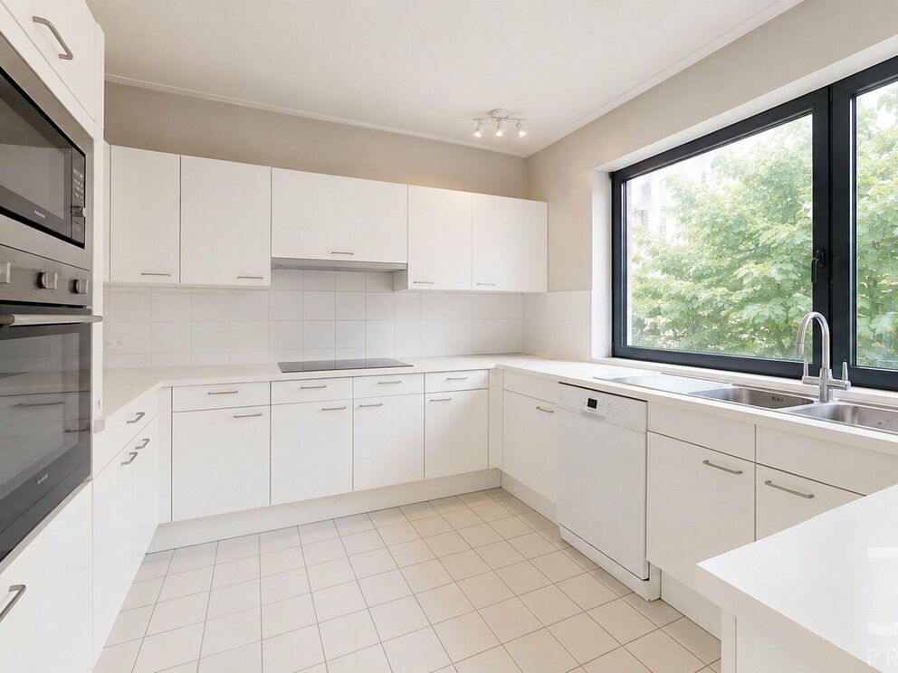 Duplex à louer à Bruxelles