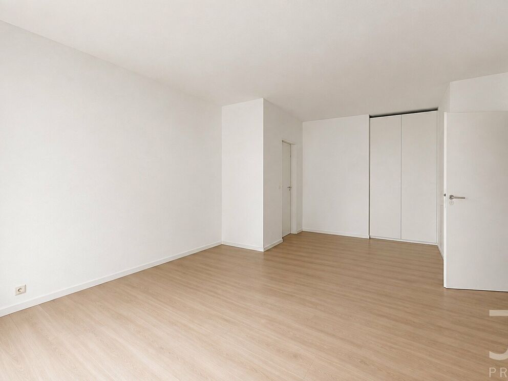 Duplex à louer à Bruxelles