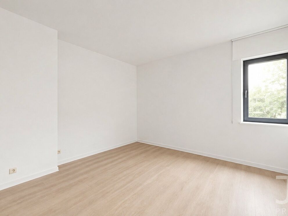 Duplex à louer à Bruxelles