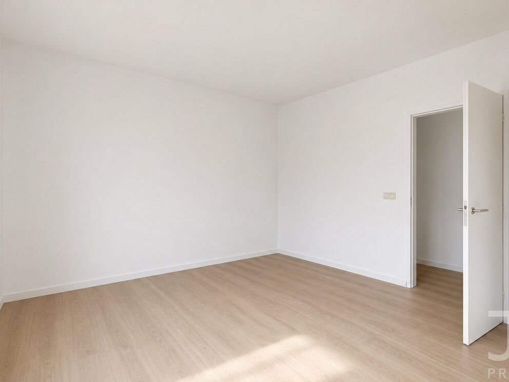 Duplex à louer à Bruxelles