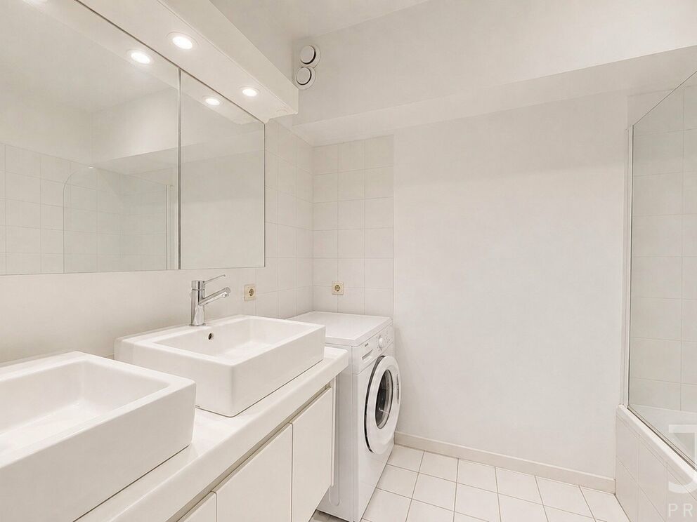 Duplex à louer à Bruxelles